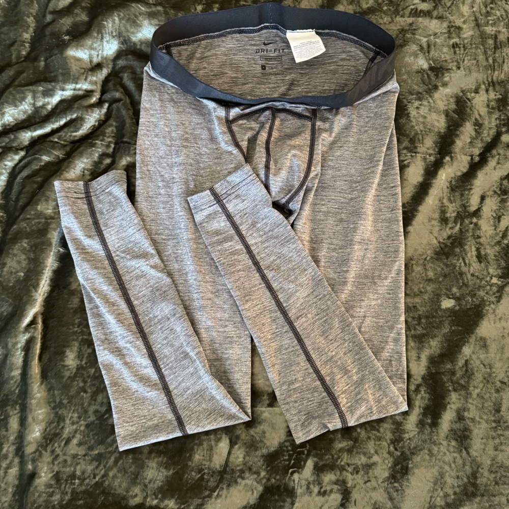 Nike Compression Pants